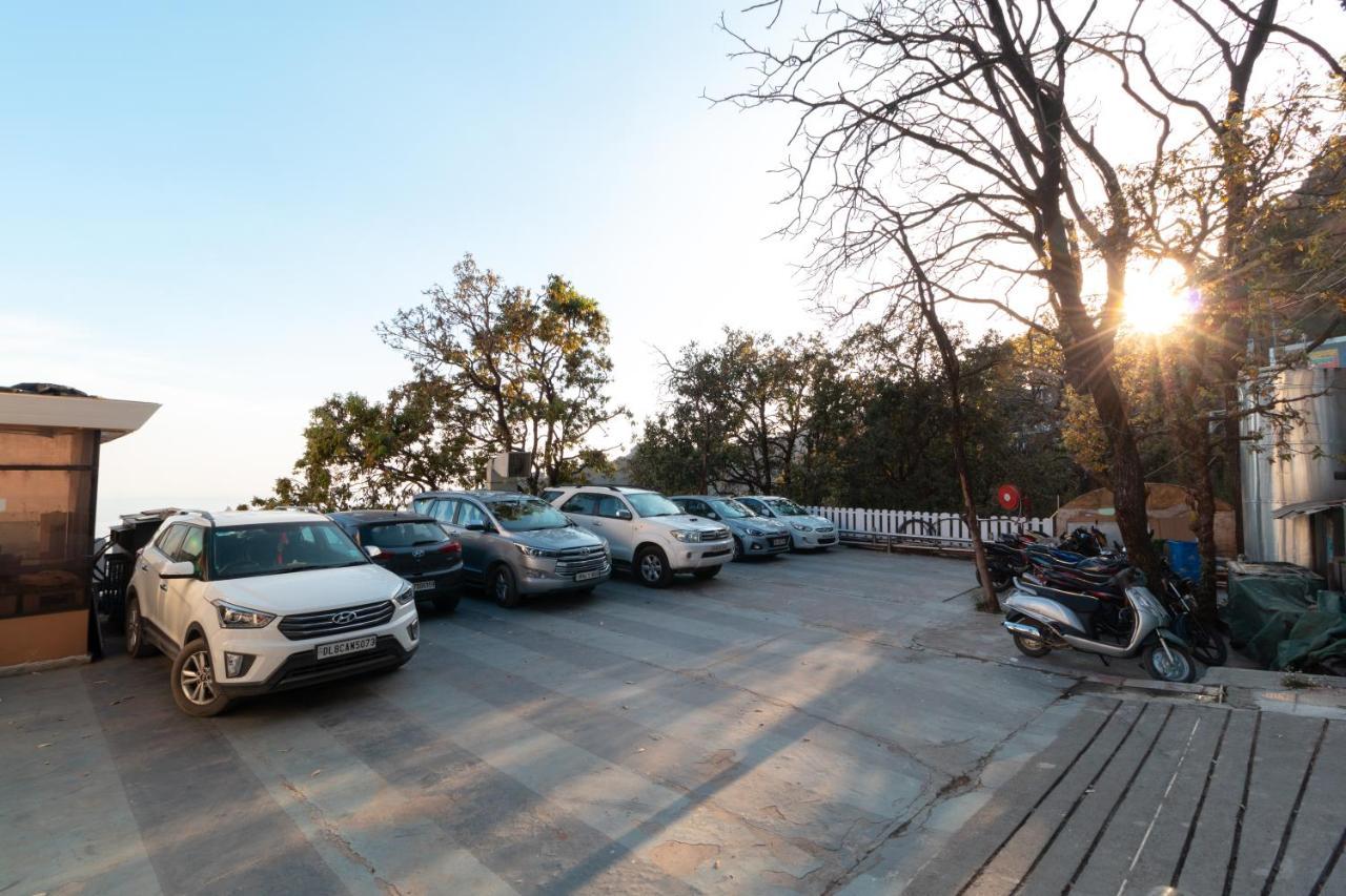 Hotel Accord Mussoorie Exterior foto
