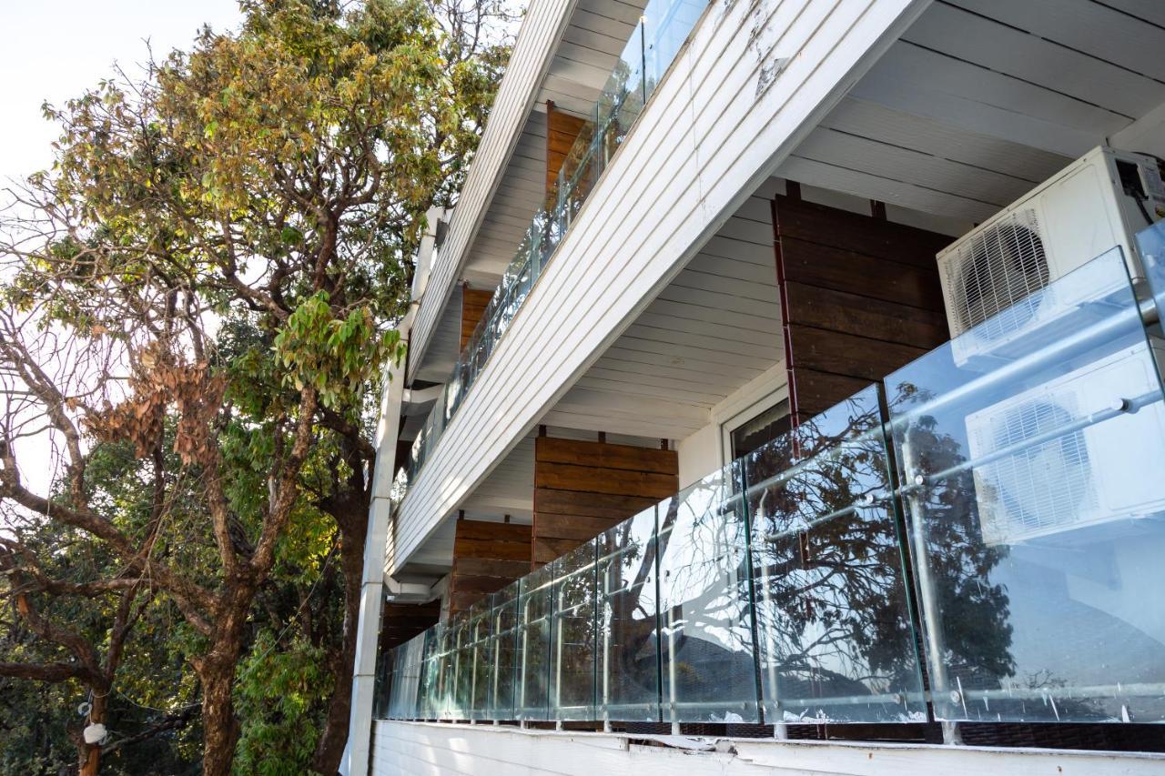 Hotel Accord Mussoorie Exterior foto