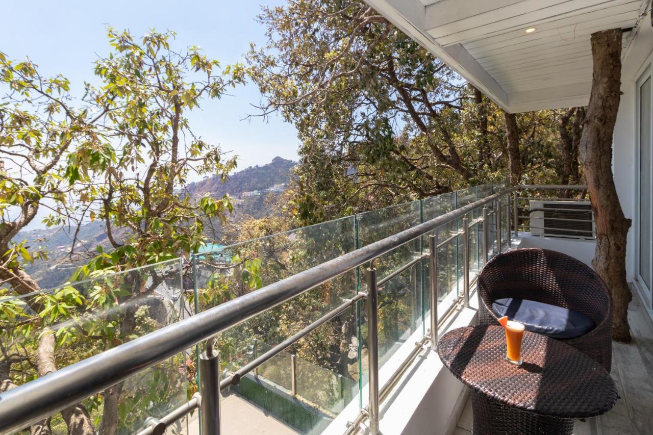 Hotel Accord Mussoorie Exterior foto